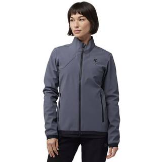 Fox Cykeljakke Dam Ranger Fire Jacket Graphite