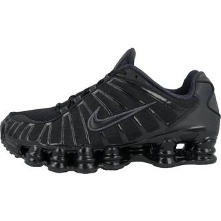 Nike Shox TL-sko til mænd - sort - 47