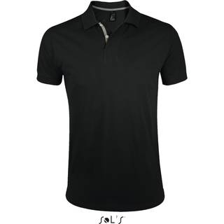 SOL´S L587 3XL Black