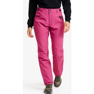 Silence Proshell 3L Pants Dame Baton Rouge, Størrelse:XS - Dame > Bukser > Regn- Og Skalbukser