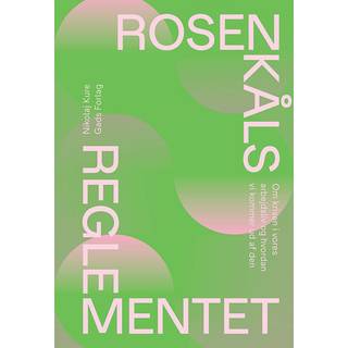 Rosenkålsreglementet