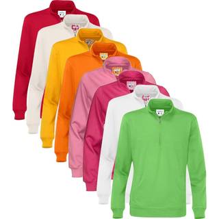 Half Zip unisex