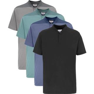 D.A.D 134046 Bendigo herre Blue/Dusty Blue XXL