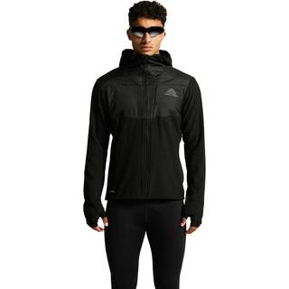 Craft Pro Trail SUBZ Running Jacket Men - Black, Size M - black
