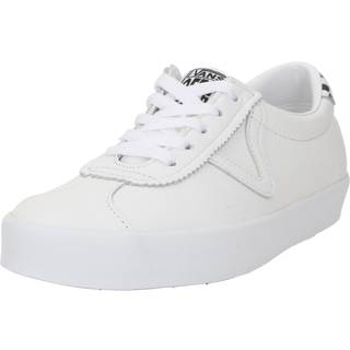 Vans - Sport Low Shoes, Man, White, Size: 46 - White - 46