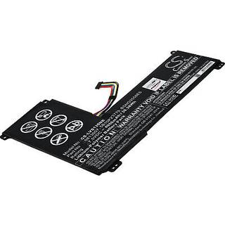 Batteri til Laptop Lenovo IdeaPad 120S-14IAP (81A500AQGE)