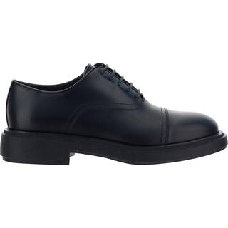 Ferragamo Balmoral Lace-Up Shoes