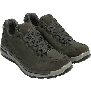 Lowa Bellagio GTX Lo Multisportsko Herrer størrelse 7 farve olivengrøn