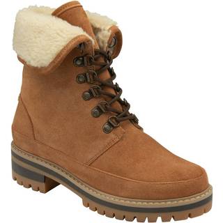 Ravel Suede Snørebånd Ankel StøvlerEU 41 (UK 7)