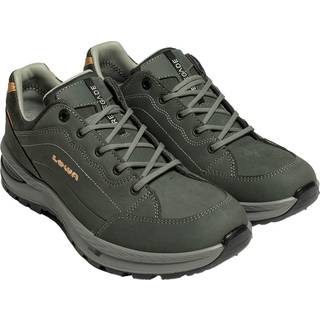 Lowa Women's Renegade Evo LL Lo Multisportsko Damer størrelse 9 farve grå