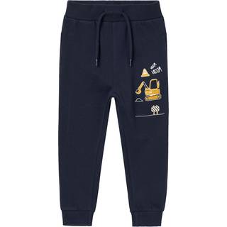 Regular Fit Sweatbukser