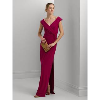 Maxi dress - Mauve - 38