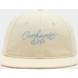 Carhartt WIP Signature Kasket - Uni - natural/dusty ice