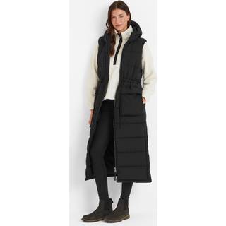 Tog 24 Tog 24 Black Welham Womens Gilet