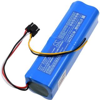 Batteri til Cecotec Conga 4590 Conga 4690 Robotstøvsuger