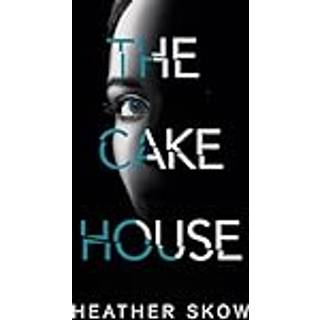 The Cake House (4, 2024) | Heather Skow