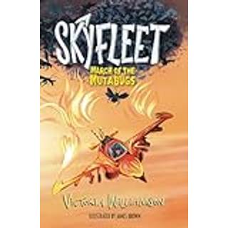 Skyfleet: March of the Mutabugs