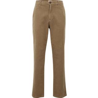 ONLY & SONS Edge Straight Fit Corduroy Pants Chinchilla