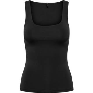 ONLY Top - Lea 2 Ways - Black