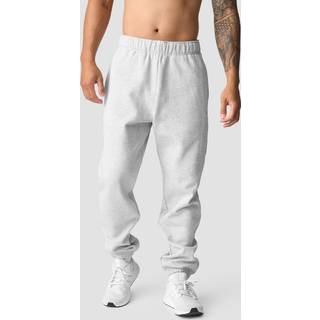Everyday Sweatpants Men Light Grey Melange