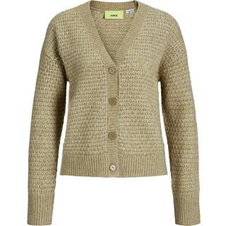 Jxaden Strikket Cardigan