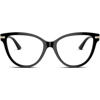 Jimmy Choo JC3001B 5000 54 Briller Kvinder Black - Black - 54mm