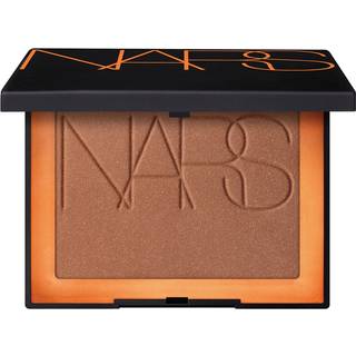 NARS Ansigtsmakeup Bronzer Laguna Bronzing Powder Laguna 04 11 g (26.182,00 kr / 1 kg) - 11 g