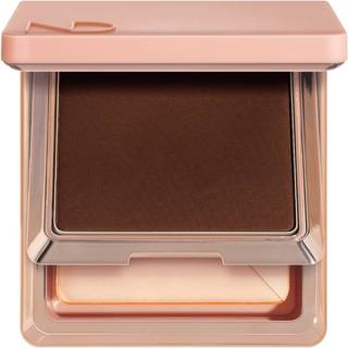 Natasha Denona - Hy-glam Powder Foundation - Pudderfoundation - Hy-glam Powder Foundation Np16 - For Women - Brun