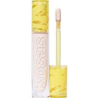 Kosas - Revealer Concealer - Highlighter Mod Mørke Rande - Tone 0.7 C - For Women - Beige
