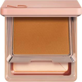 Natasha Denona - Hy-glam Powder Foundation - Pudderfoundation - Hy-glam Powder Foundation Ny12 - For Women - Brun