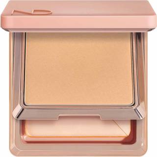 Natasha Denona - Hy-glam Powder Foundation - Pudderfoundation - Hy-glam Powder Foundation Y5-7 - For Women - Beige