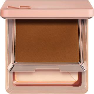 Natasha Denona - Hy-glam Powder Foundation - Pudderfoundation - Hy-glam Powder Foundation P10 - For Women - Brun