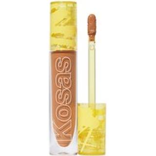 Kosas - Revealer Concealer - Highlighter Mod Mørke Rande - Tone 7.8 N - For Women - Beige