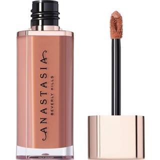 Anastasia Beverly Hills Læber Lipgloss Lip Velvet Pink Sand 3,5 g () - 3,5 g