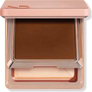 Natasha Denona - Hy-glam Powder Foundation - Pudderfoundation - Hy-glam Powder Foundation Yp15 - For Women - Brun