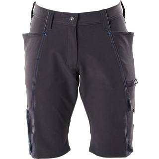 MASCOT ACCELERATE arbejdsshorts, mørk marine - C40