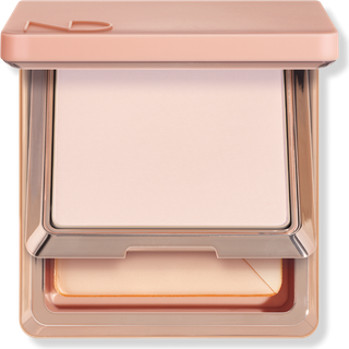 Natasha Denona - Hy-glam Powder Foundation - Pudderfoundation - Hy-glam Powder Foundation N0 - For Women - Beige