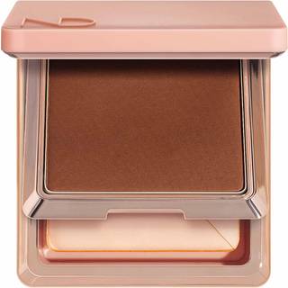 Natasha Denona - Hy-glam Powder Foundation - Pudderfoundation - Hy-glam Powder Foundation Rn9 - For Women - Brun