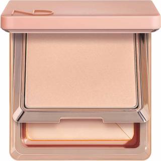 Natasha Denona - Hy-glam Powder Foundation - Pudderfoundation - Hy-glam Powder Foundation N3 - For Women - Beige
