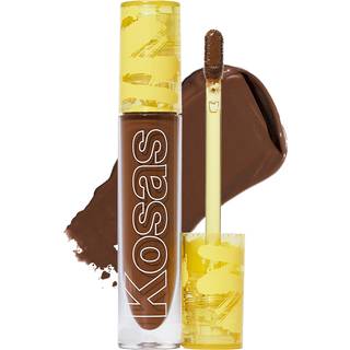 Kosas - Revealer Concealer - Highlighter Mod Mørke Rande - Tone 9.1 N - For Women - Beige