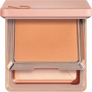 Natasha Denona - Hy-glam Powder Foundation - Pudderfoundation - Hy-glam Powder Foundation P6 - For Women - Beige
