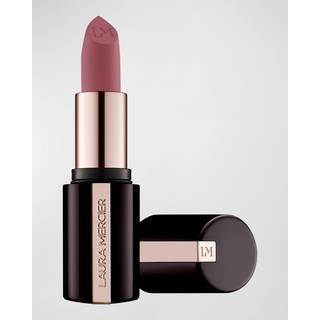 Laura Mercier Lip make-up Lipstick Caviar Matte Lipstick - genopfyldelig 750 Mauve Charmeuse 3,8 g () - 3,8 g