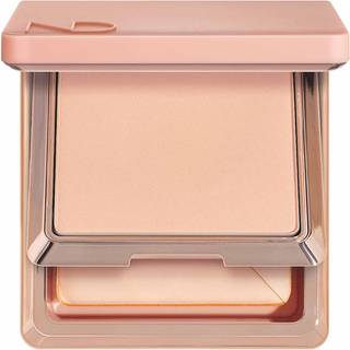 Natasha Denona - Hy-glam Powder Foundation - Pudderfoundation - Hy-glam Powder Foundation P2 - For Women - Beige