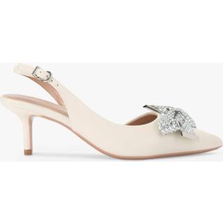 Carvela Carvela Regal Bow 2 Slingback Shoes
