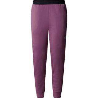 The North Face Mountain Athletics Fleece Running Pants Women - Violet, Size M - violet