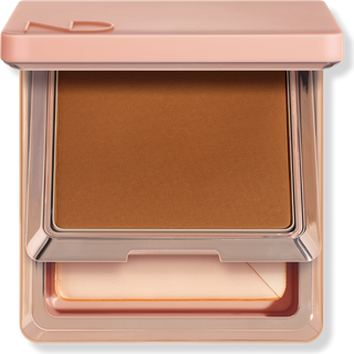 Natasha Denona - Hy-glam Powder Foundation - Pudderfoundation - Hy-glam Powder Foundation Np13 - For Women - Brun