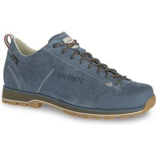 Dolomite Shoe Cinquantaquattro Low GTX Fritidssko størrelse 7,5 farve blå