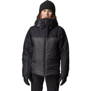 Houdini Women's Double Dunfri True Black, XL