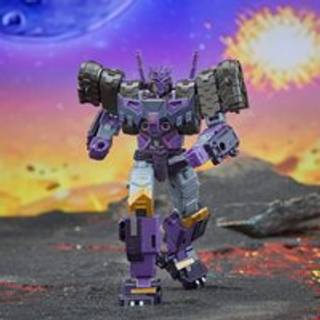 Transformers Tarn Figur Transformers Legacy Figurer G1037