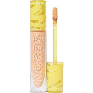 Kosas - Revealer Concealer - Highlighter Mod Mørke Rande - Tone 5.8 N - For Women - Beige